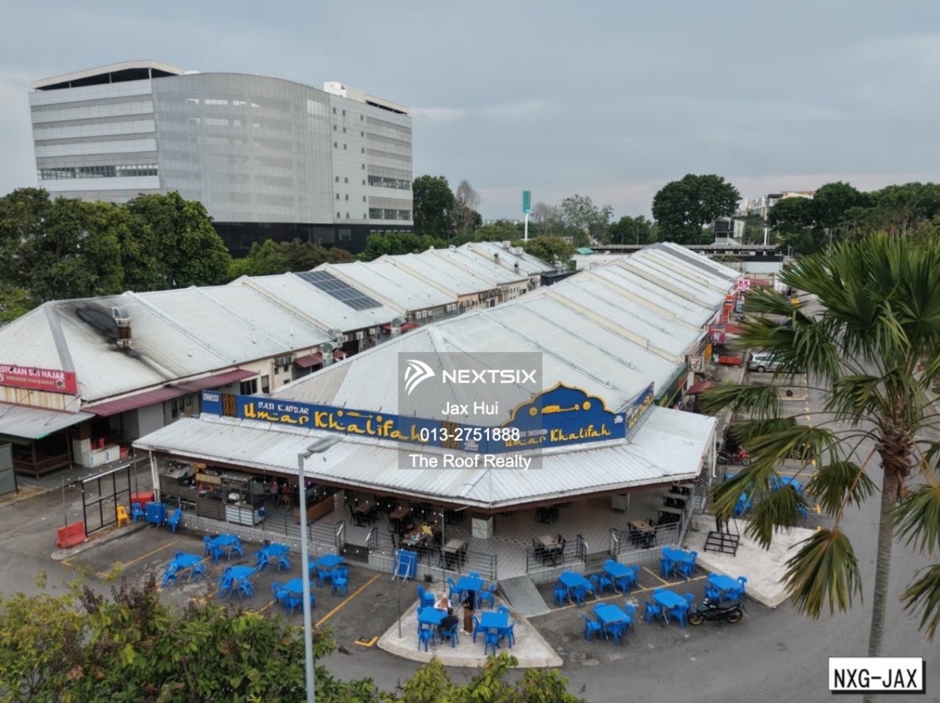 Shop For Sale in Setia Alam Selangor - Image 5
