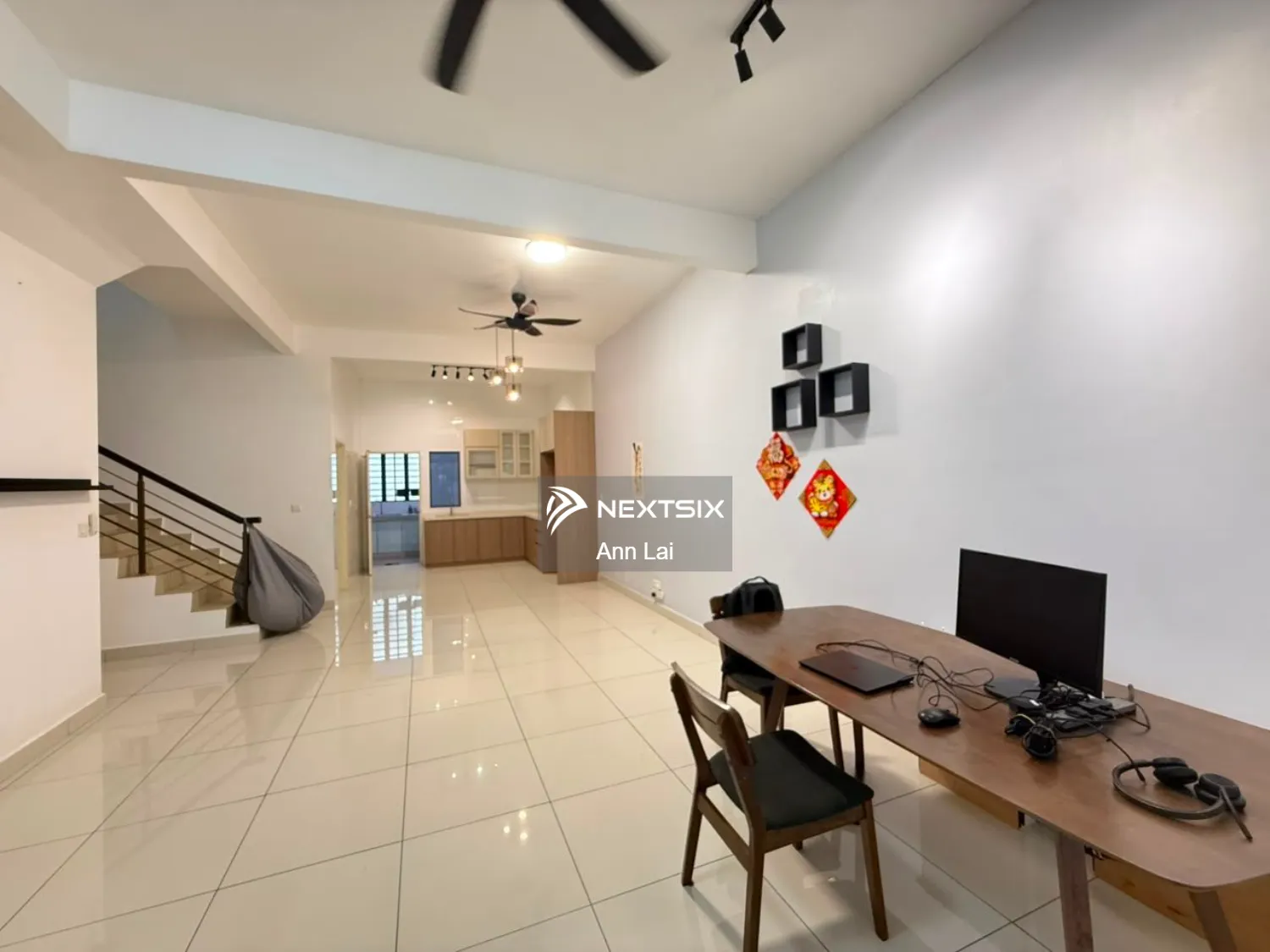 2-sty Terrace/Link House For Sale in Horizon Hills Johor
