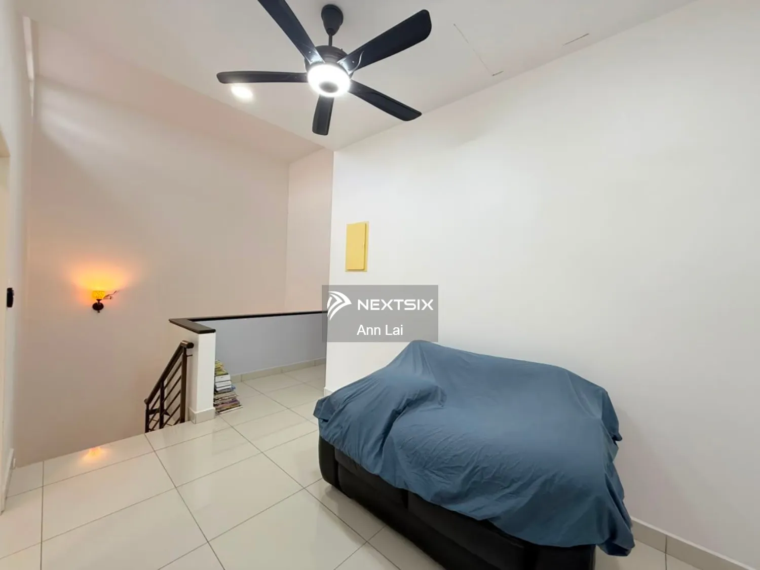 2-sty Terrace/Link House For Sale in Horizon Hills Johor - Image 12