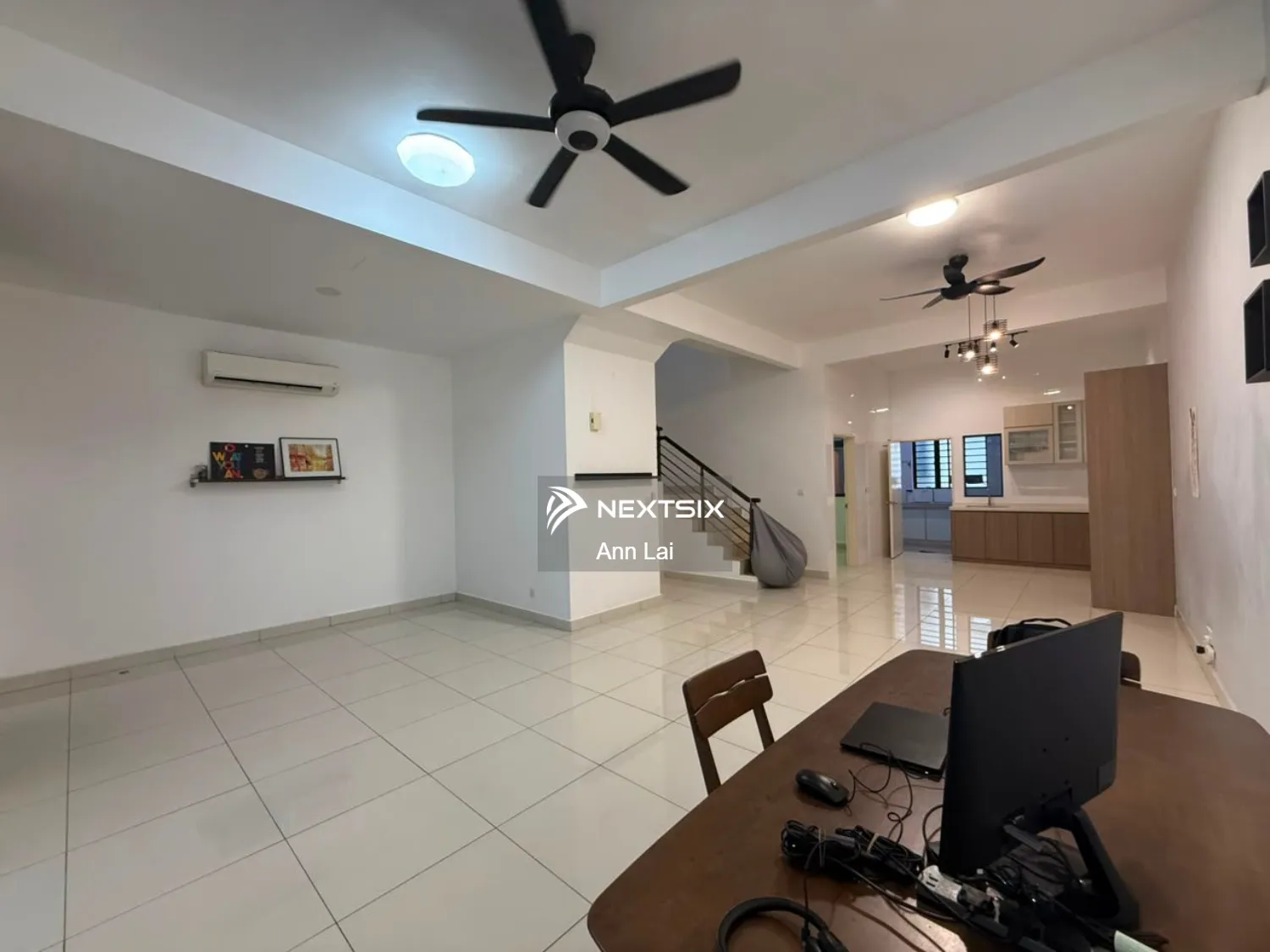 2-sty Terrace/Link House For Sale in Horizon Hills Johor - Image 3