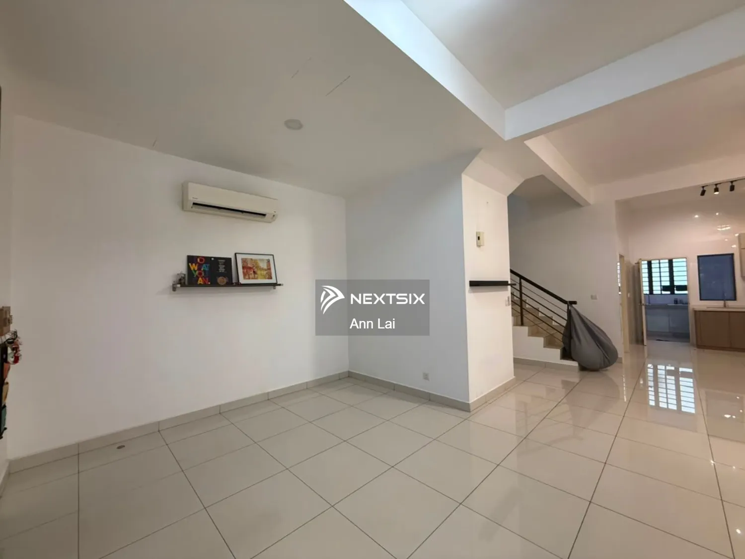 2-sty Terrace/Link House For Sale in Horizon Hills Johor - Image 4