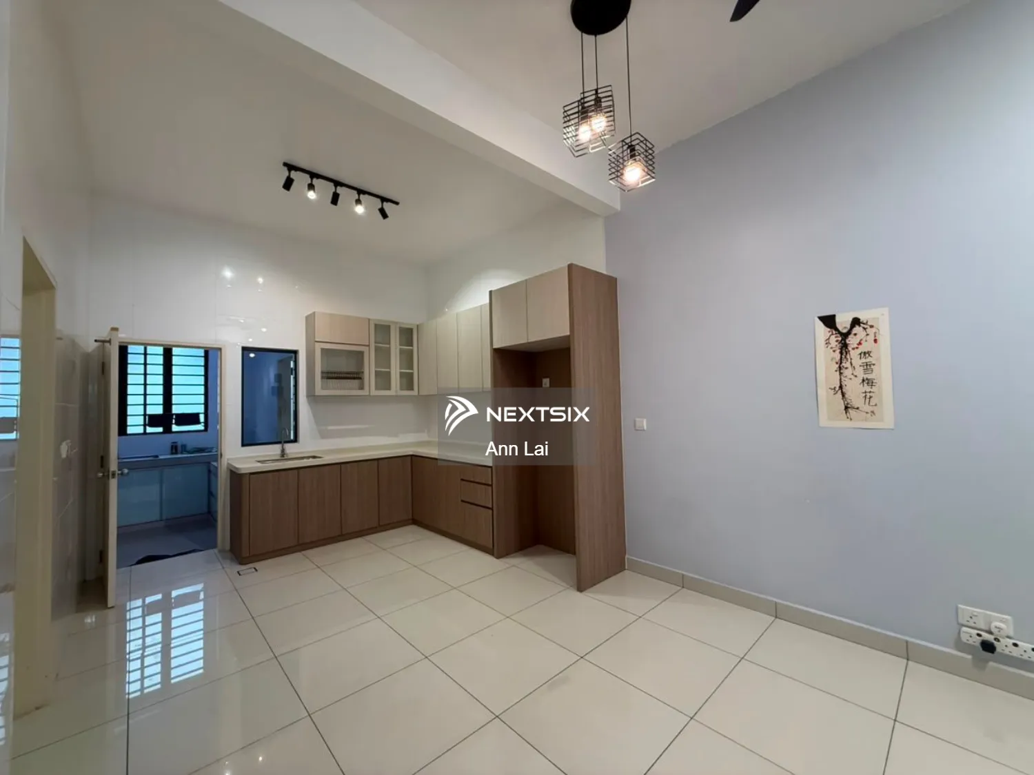 2-sty Terrace/Link House For Sale in Horizon Hills Johor - Image 5