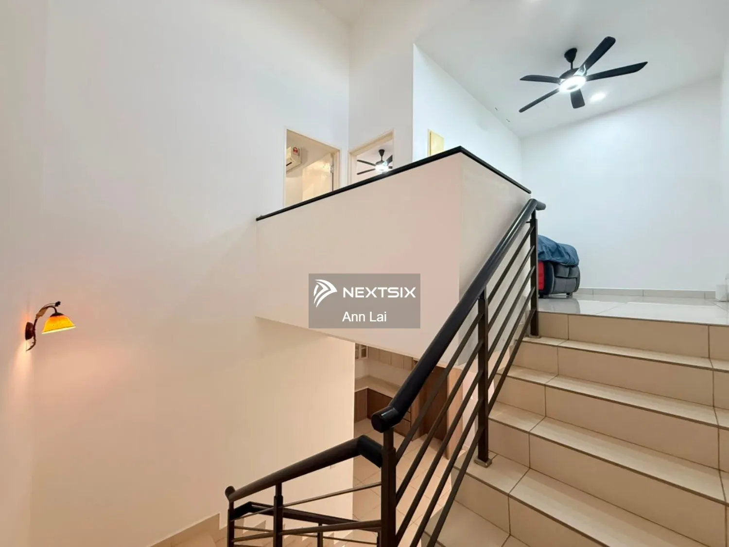 2-sty Terrace/Link House For Sale in Horizon Hills Johor - Image 9