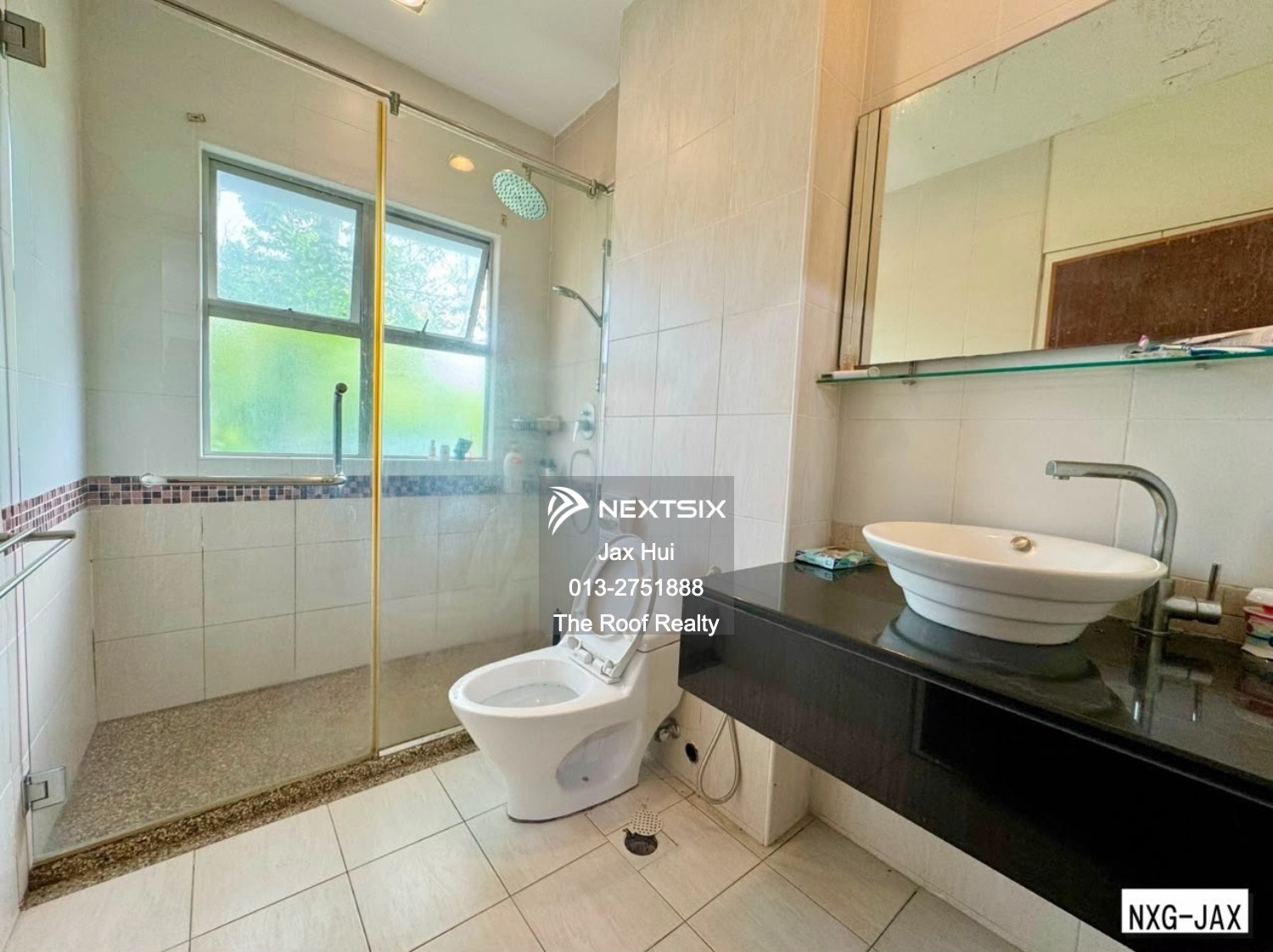 Semi-detached House For Rent in Setia Eco Park Selangor - Image 10