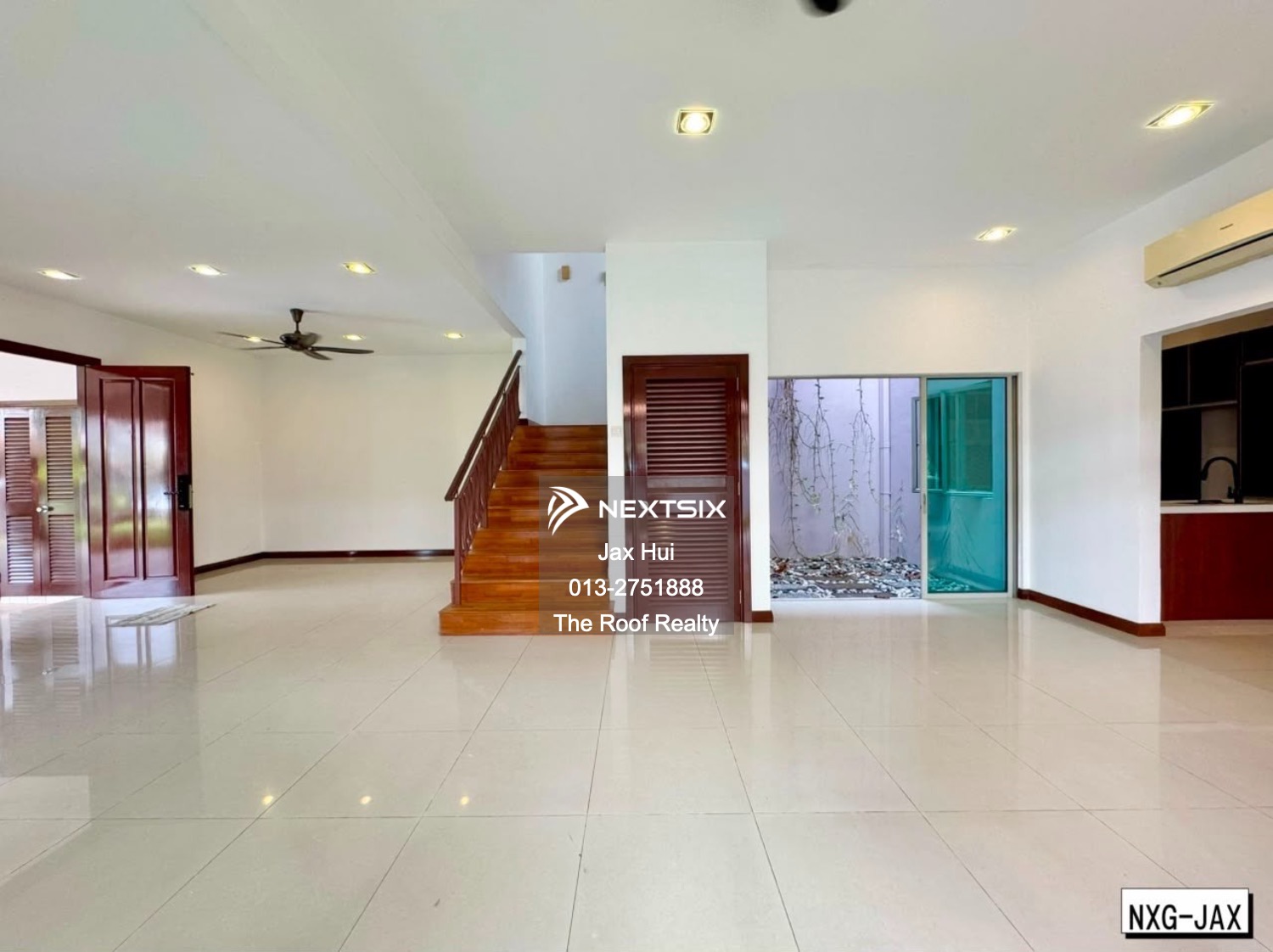 Semi-detached House For Rent in Setia Eco Park Selangor - Image 2