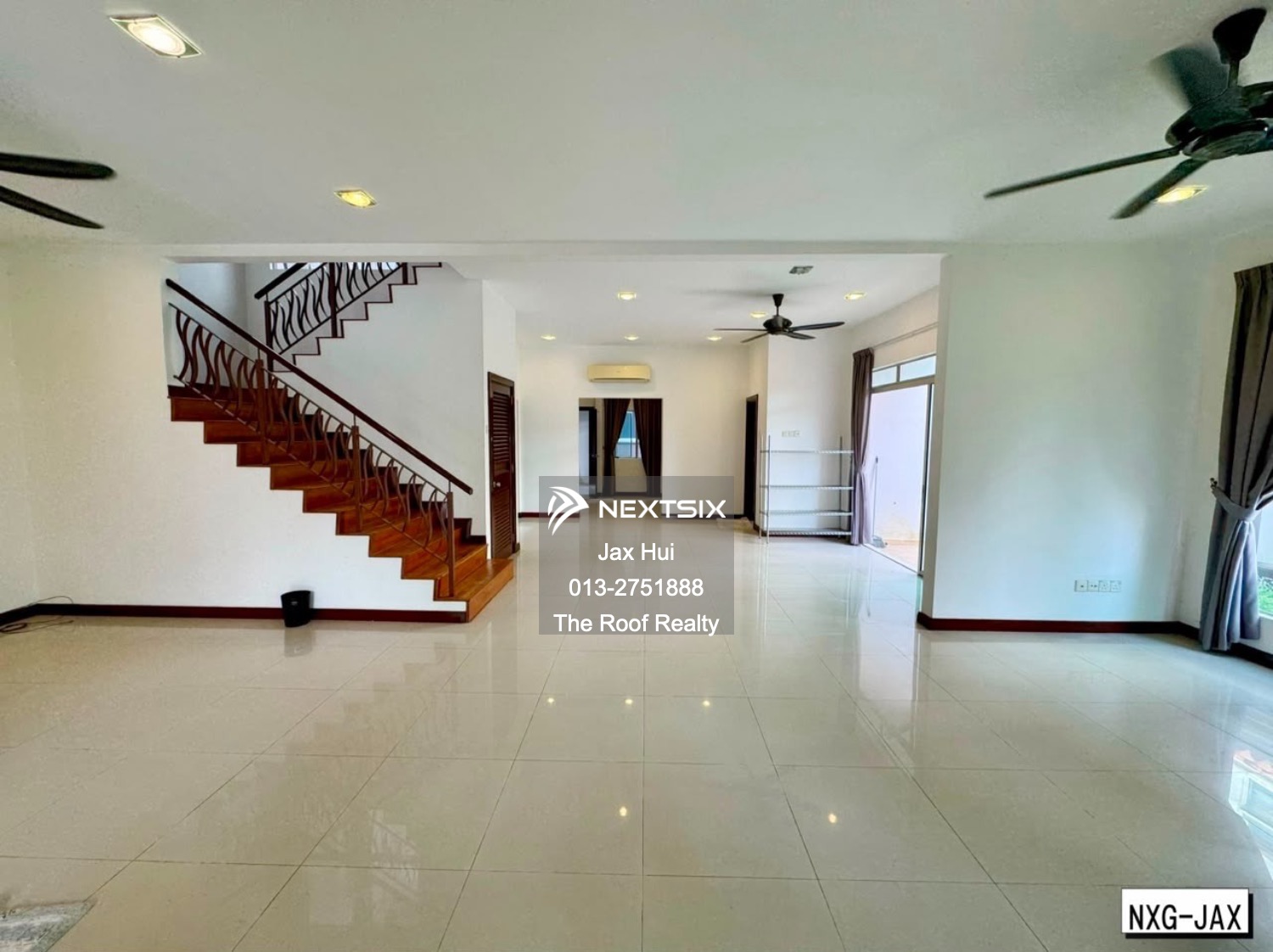Semi-detached House For Rent in Setia Eco Park Selangor - Image 3