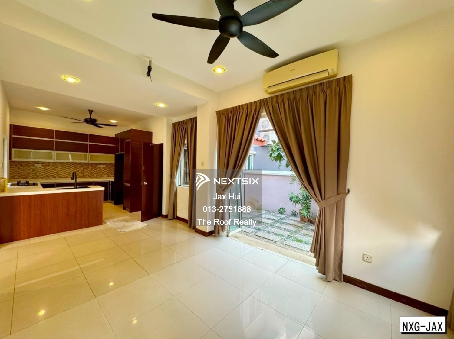 Semi-detached House For Rent in Setia Eco Park Selangor - Image 4