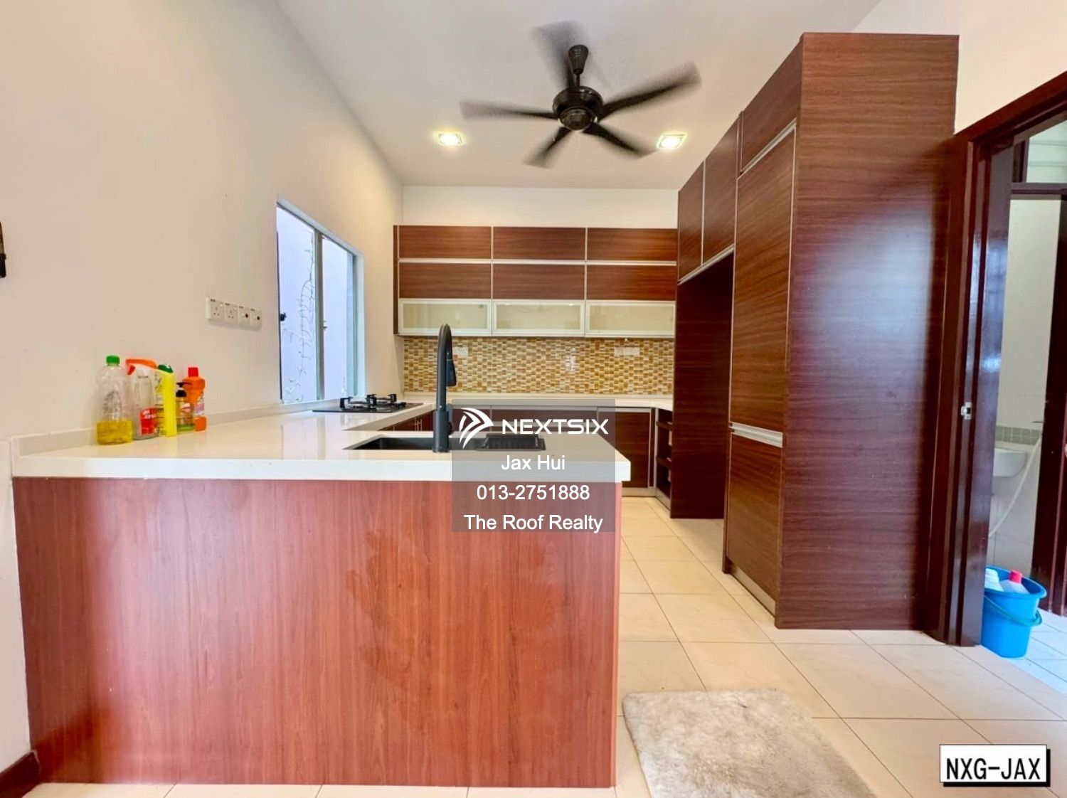 Semi-detached House For Rent in Setia Eco Park Selangor - Image 5