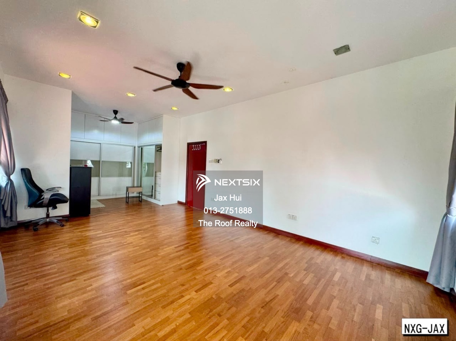 Semi-detached House For Rent in Setia Eco Park Selangor - Image 6