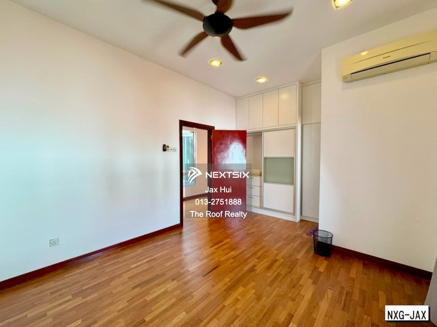 Semi-detached House For Rent in Setia Eco Park Selangor - Image 7