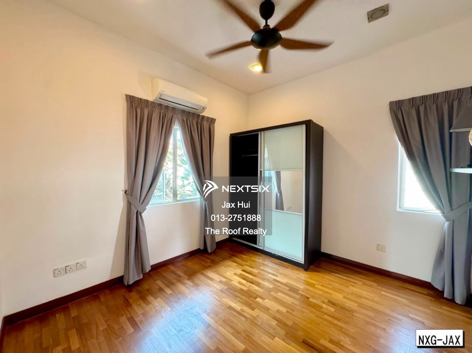Semi-detached House For Rent in Setia Eco Park Selangor - Image 8
