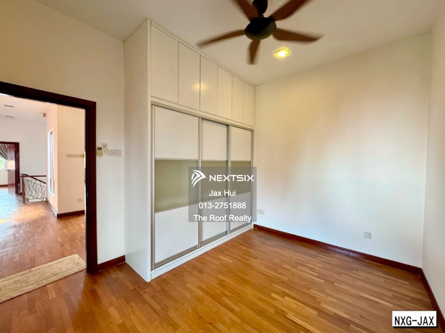 Semi-detached House For Rent in Setia Eco Park Selangor - Image 9