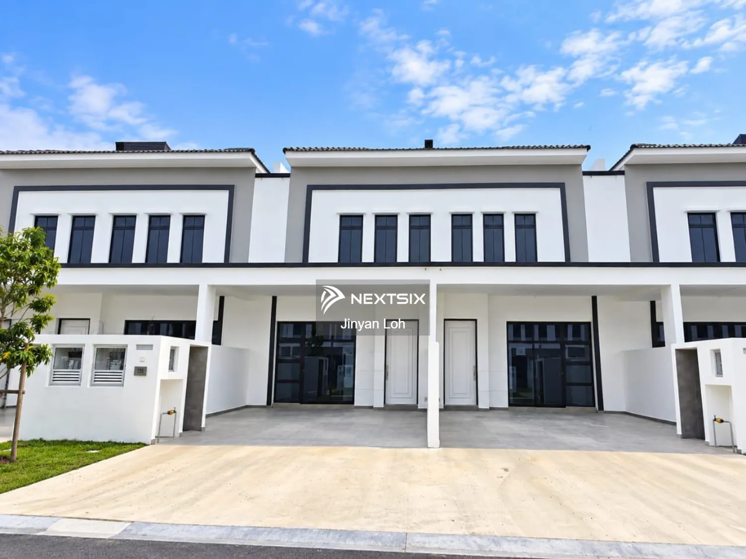 2-sty Terrace/Link House For Rent in Iskandar Puteri (Nusajaya) Johor