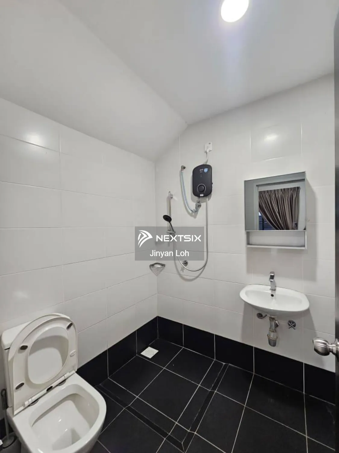 2-sty Terrace/Link House For Rent in Iskandar Puteri (Nusajaya) Johor - Image 10