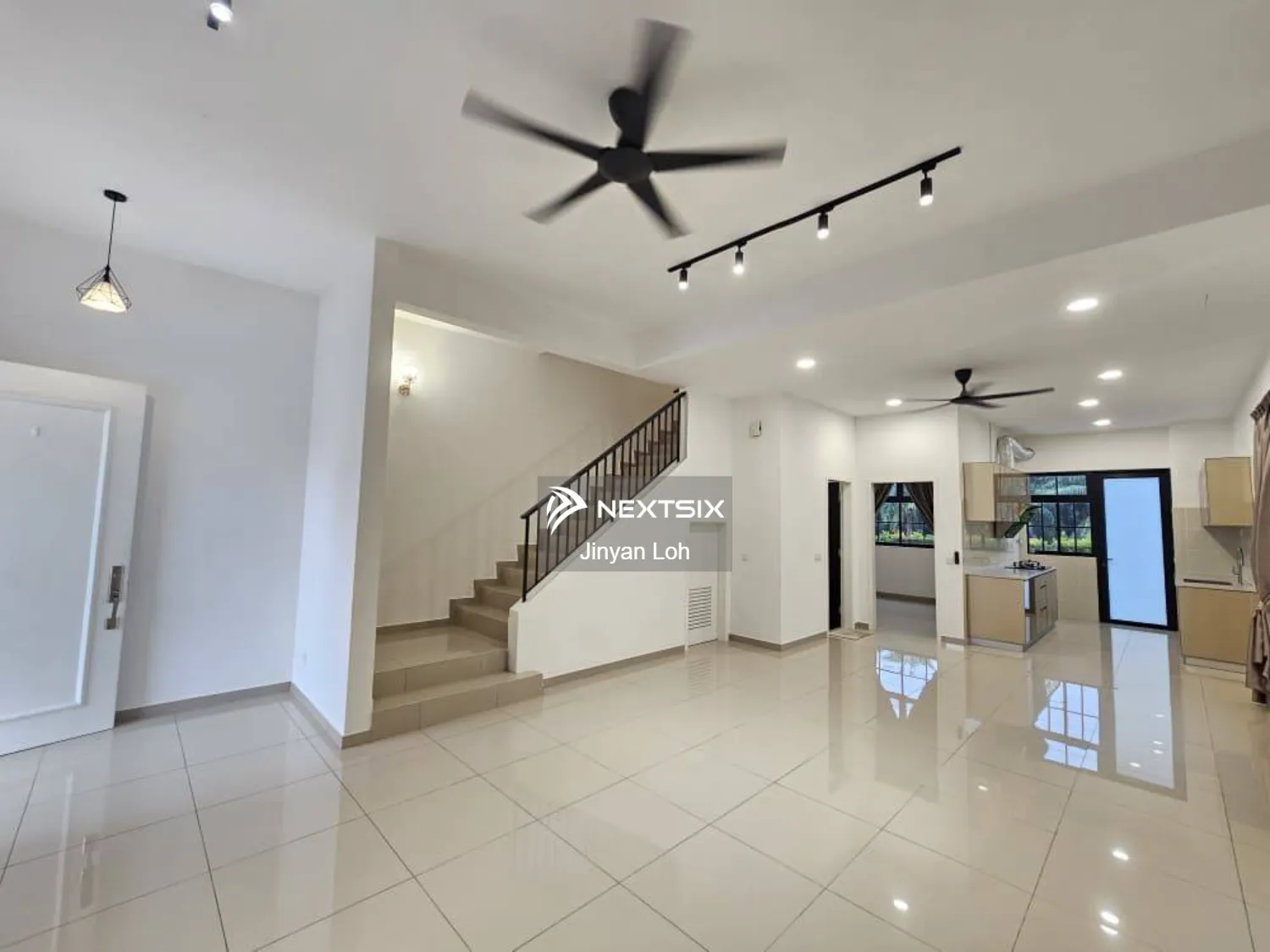 2-sty Terrace/Link House For Rent in Iskandar Puteri (Nusajaya) Johor - Image 11