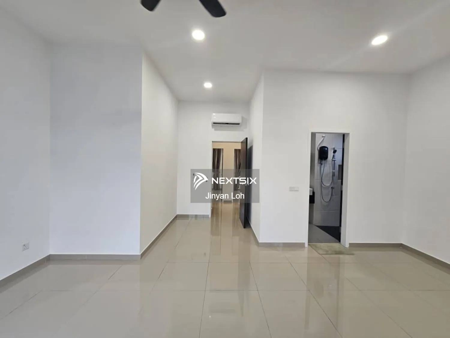 2-sty Terrace/Link House For Rent in Iskandar Puteri (Nusajaya) Johor - Image 12