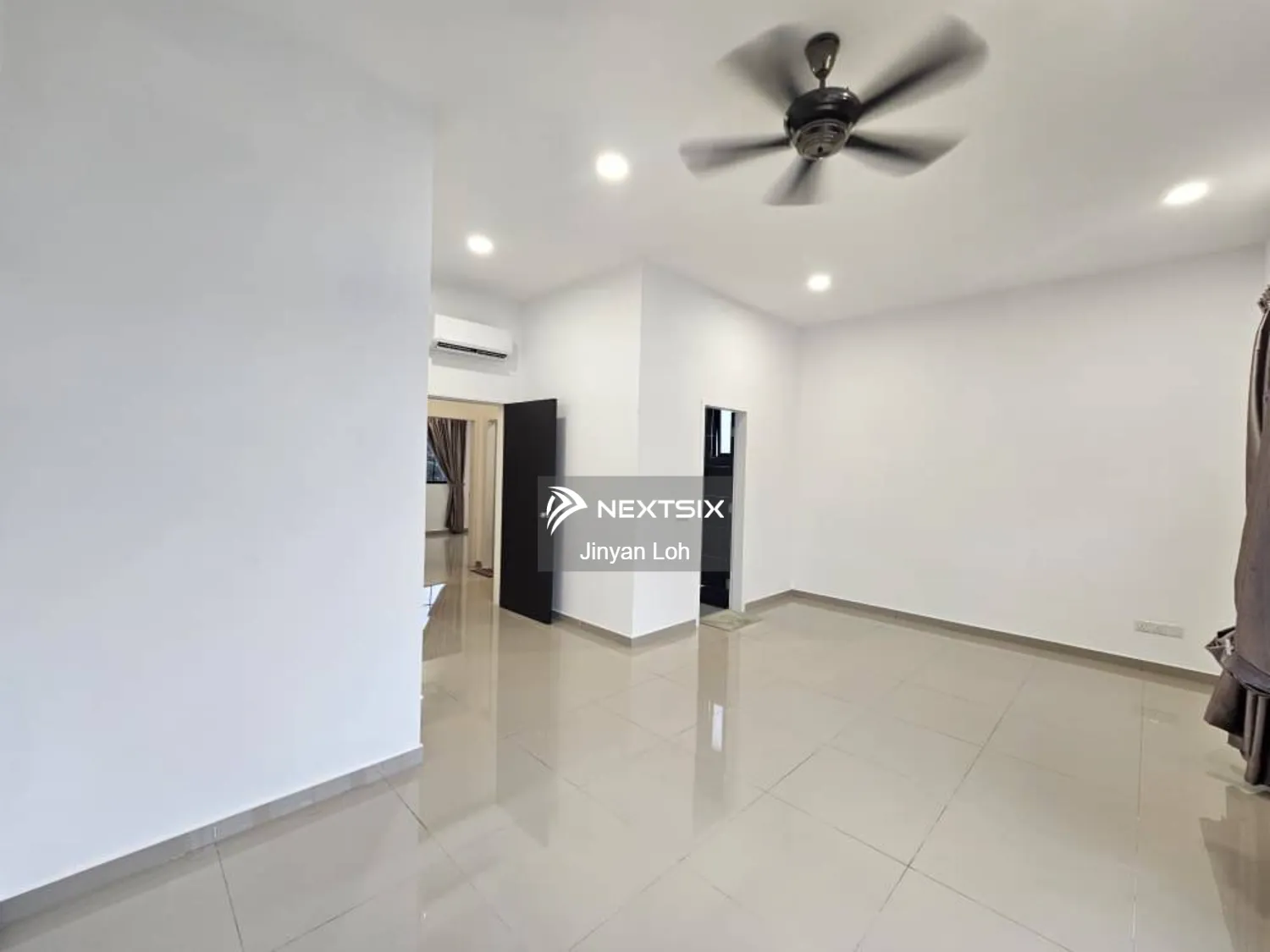 2-sty Terrace/Link House For Rent in Iskandar Puteri (Nusajaya) Johor - Image 13
