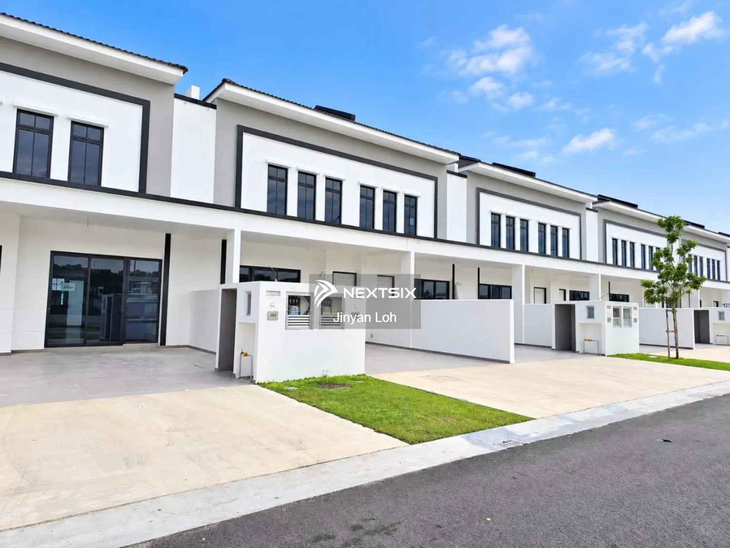 2-sty Terrace/Link House For Rent in Iskandar Puteri (Nusajaya) Johor - Image 14