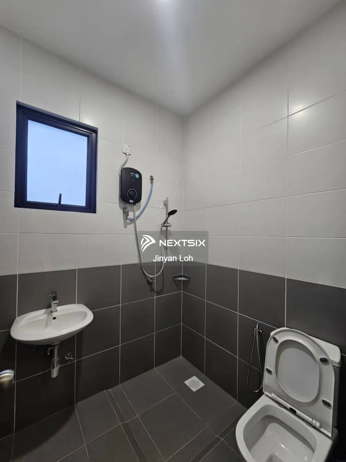 2-sty Terrace/Link House For Rent in Iskandar Puteri (Nusajaya) Johor - Image 5