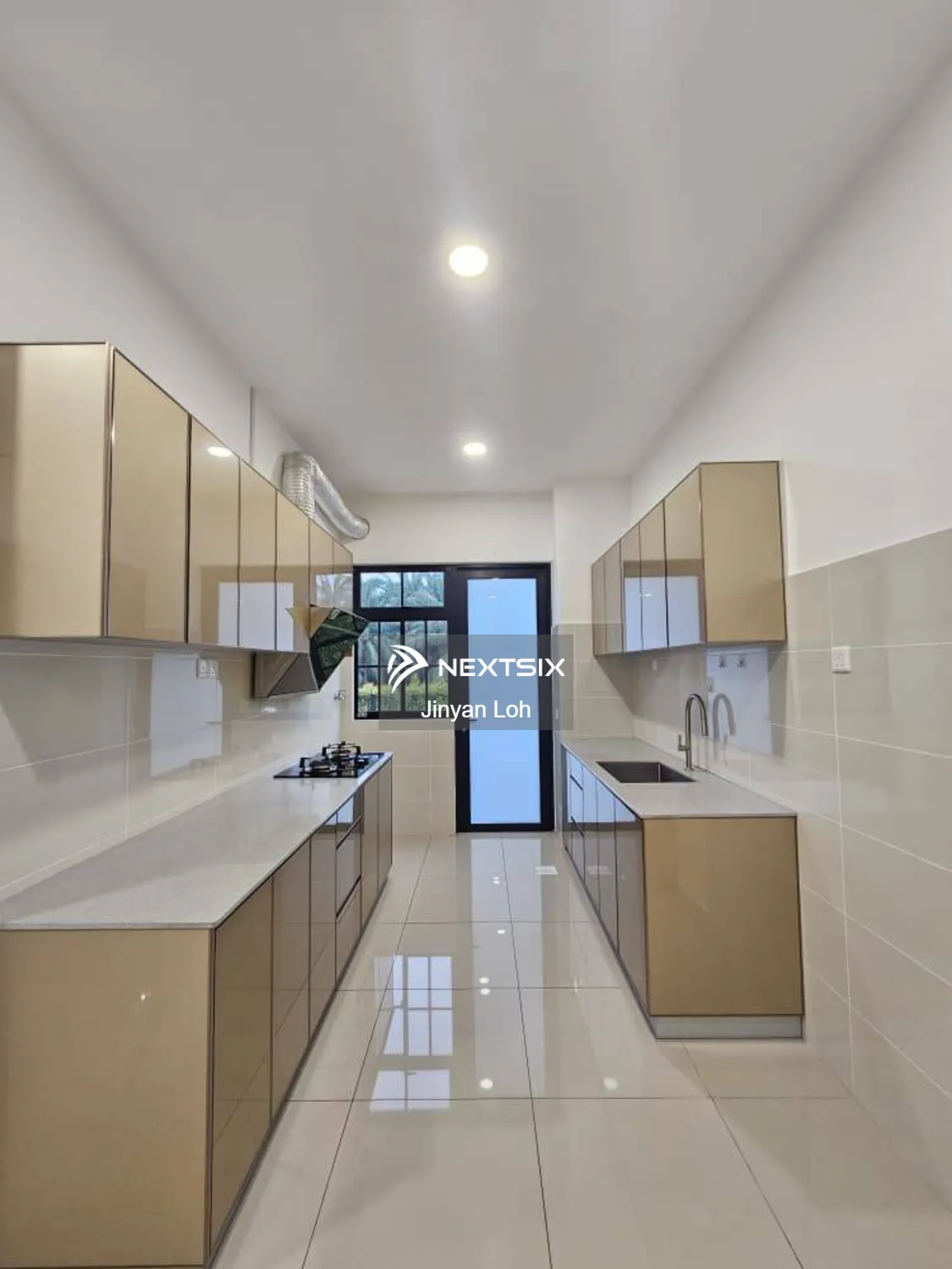 2-sty Terrace/Link House For Rent in Iskandar Puteri (Nusajaya) Johor - Image 6