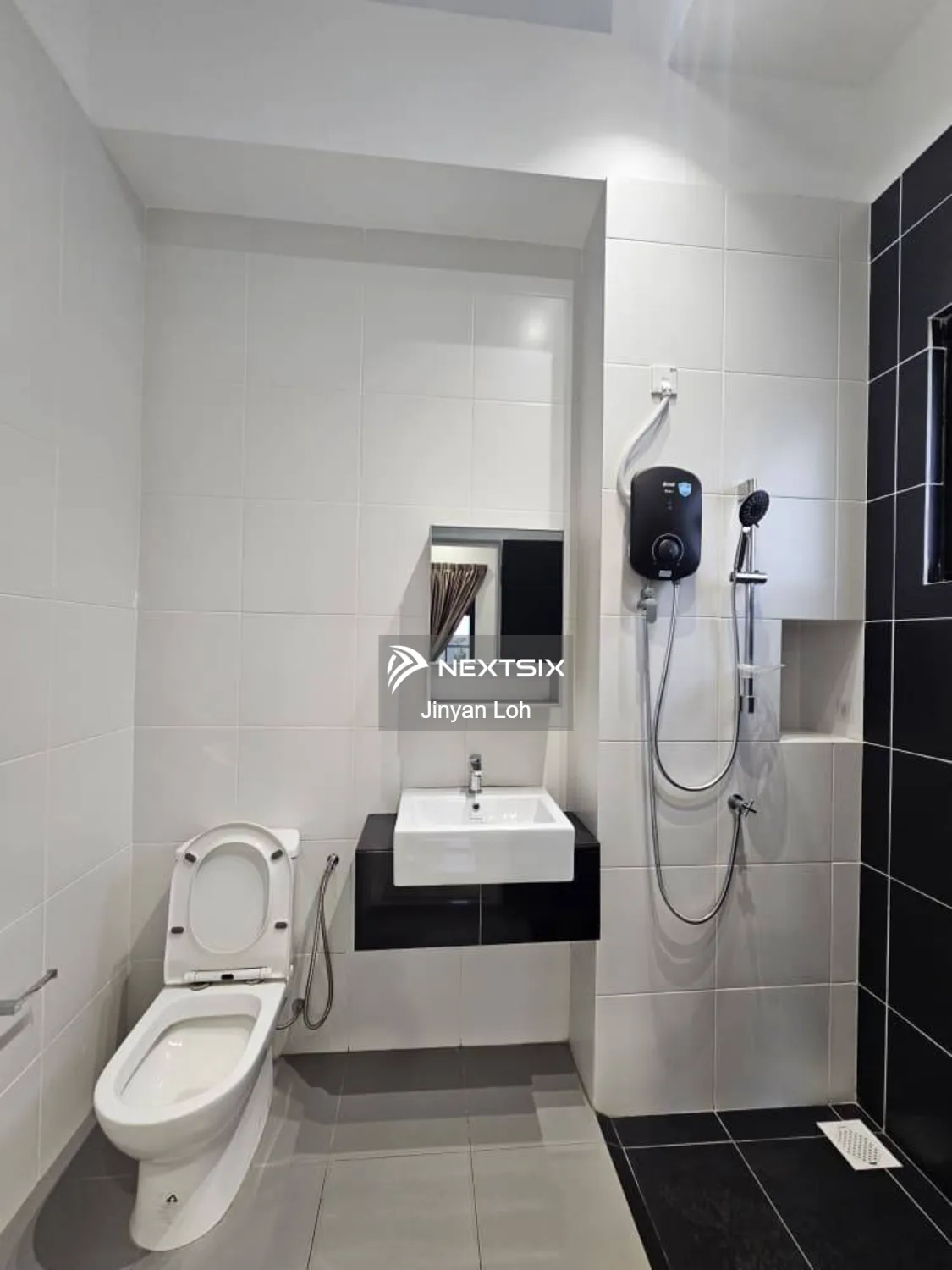 2-sty Terrace/Link House For Rent in Iskandar Puteri (Nusajaya) Johor - Image 9