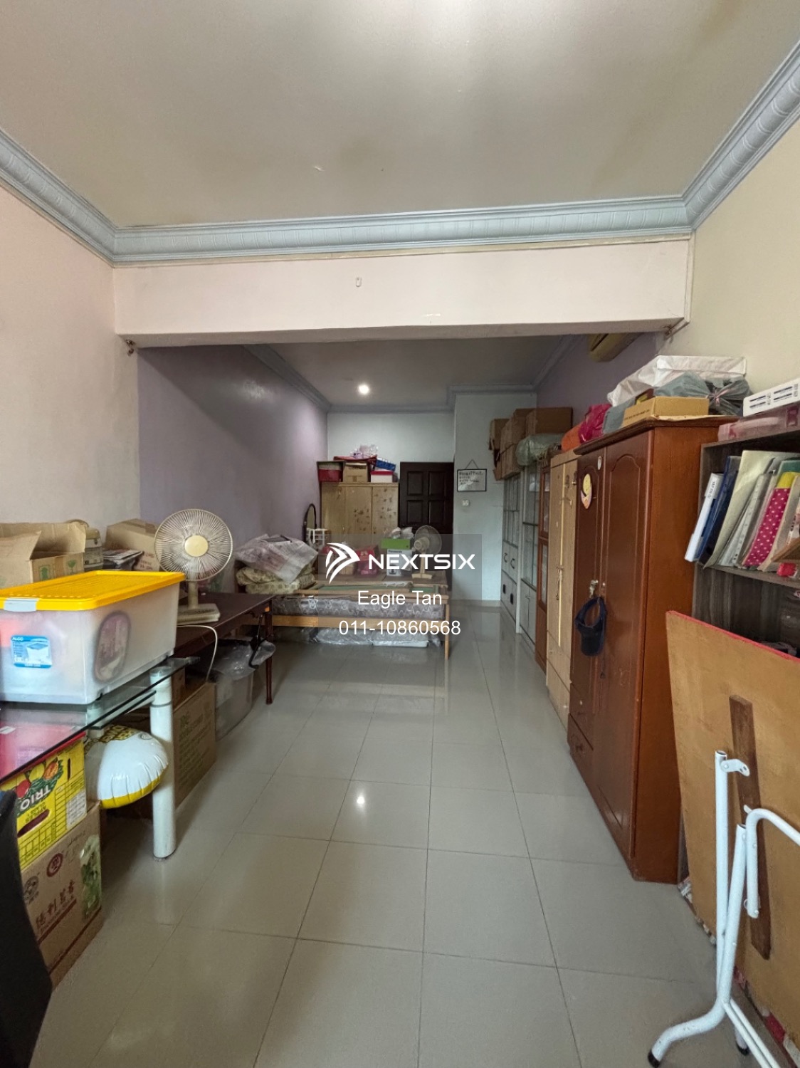 2-sty Terrace/Link House For Sale in Johor Bahru Johor - Image 5