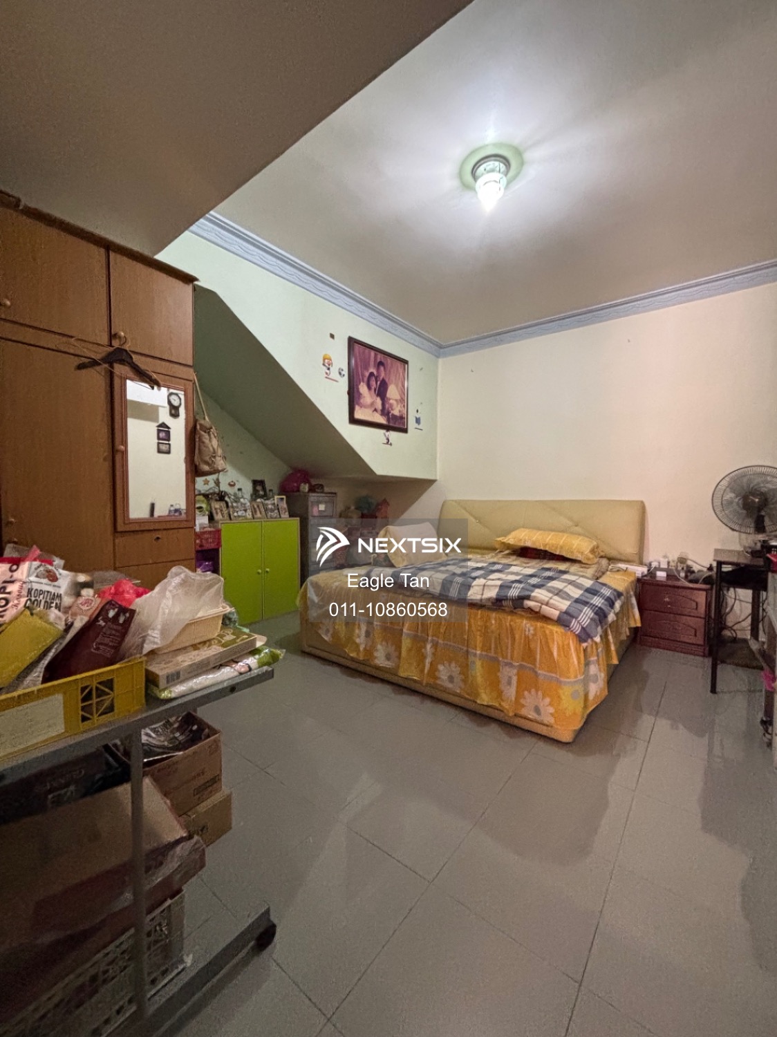 2-sty Terrace/Link House For Sale in Johor Bahru Johor - Image 6