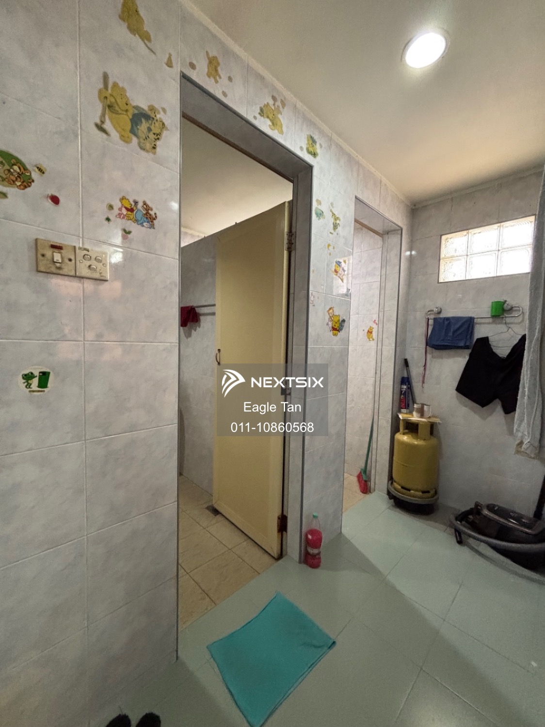2-sty Terrace/Link House For Sale in Johor Bahru Johor - Image 8