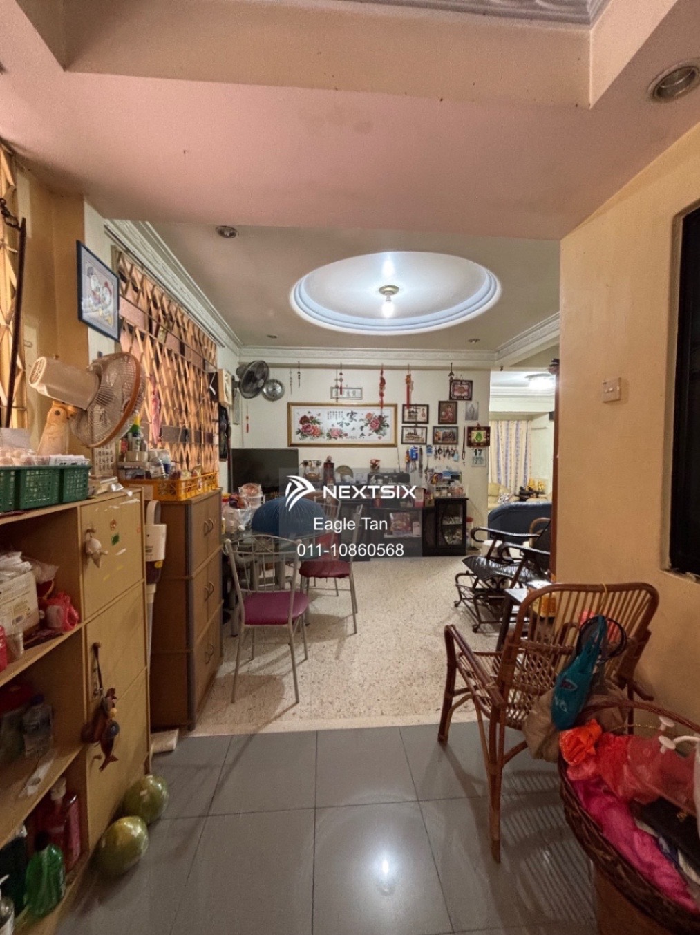 2-sty Terrace/Link House For Sale in Johor Bahru Johor - Image 9