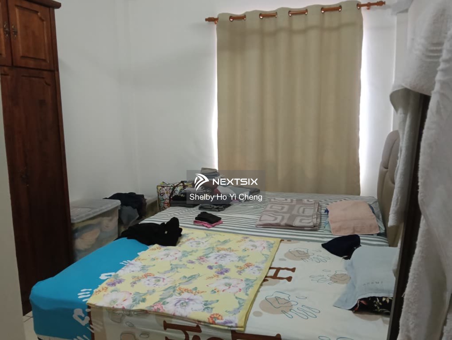 Apartment For Sale in Penampang Sabah - Image 5