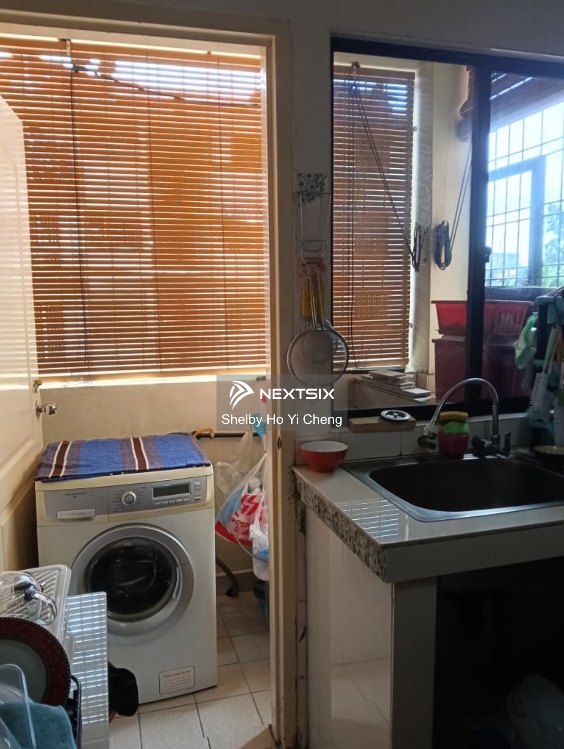 Apartment For Sale in Penampang Sabah - Image 6