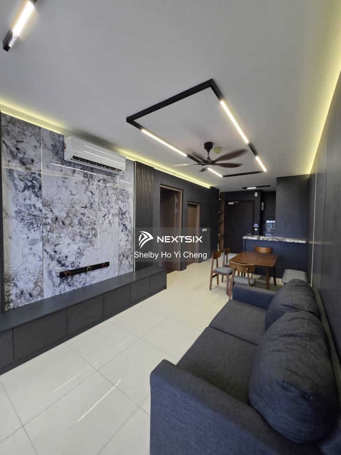 Condominium For Rent in Kota Kinabalu Sabah