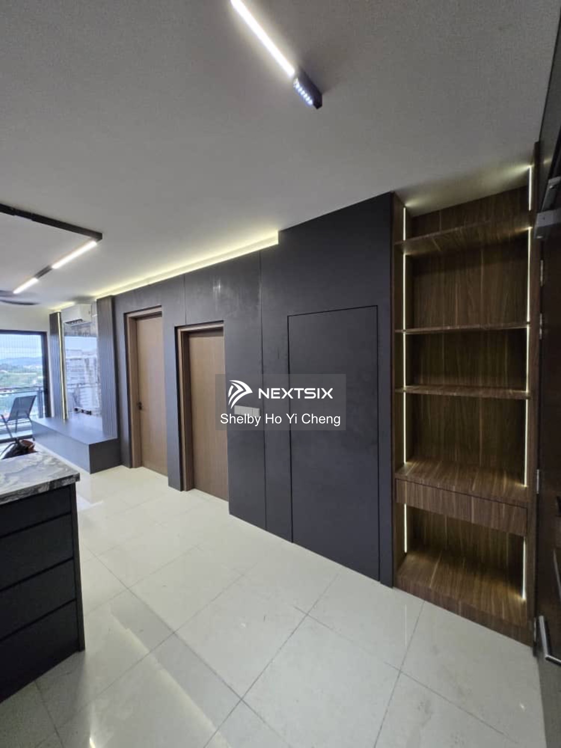 Condominium For Rent in Kota Kinabalu Sabah - Image 3