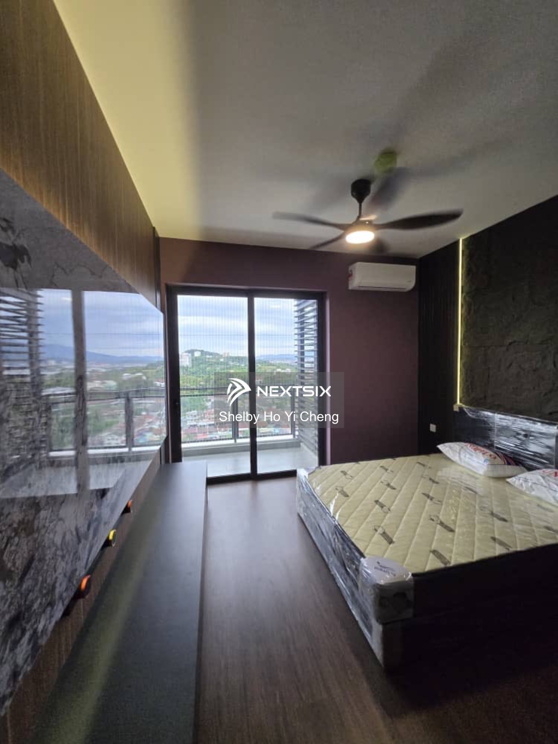 Condominium For Rent in Kota Kinabalu Sabah - Image 4
