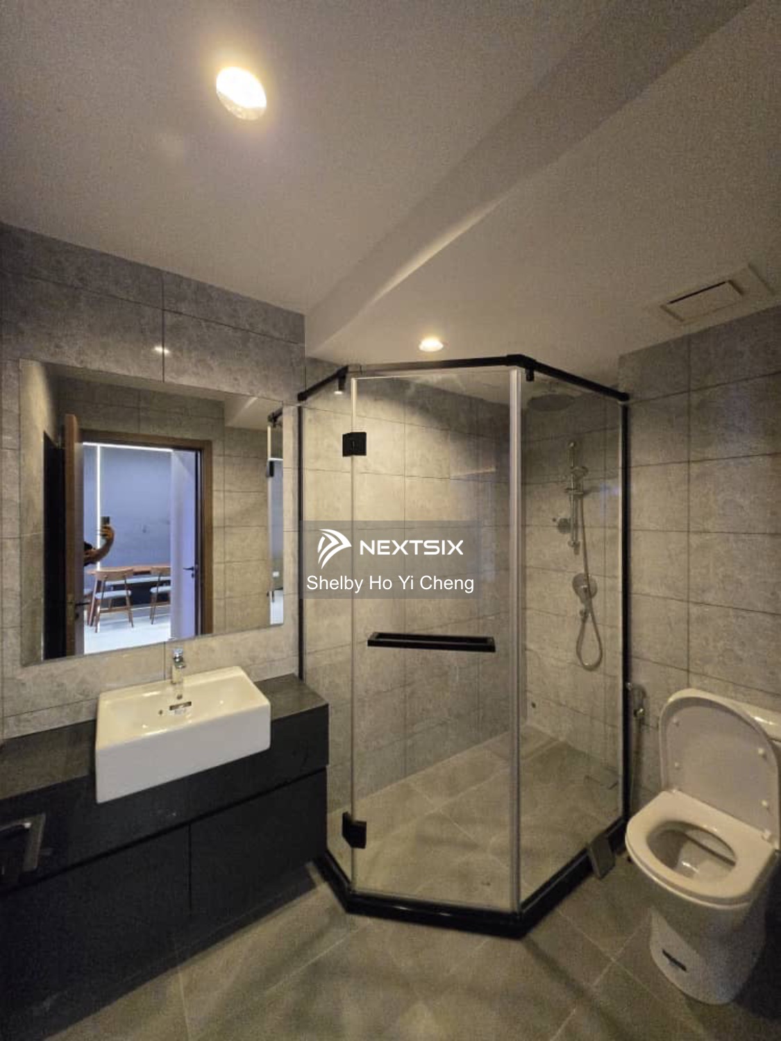 Condominium For Rent in Kota Kinabalu Sabah - Image 6