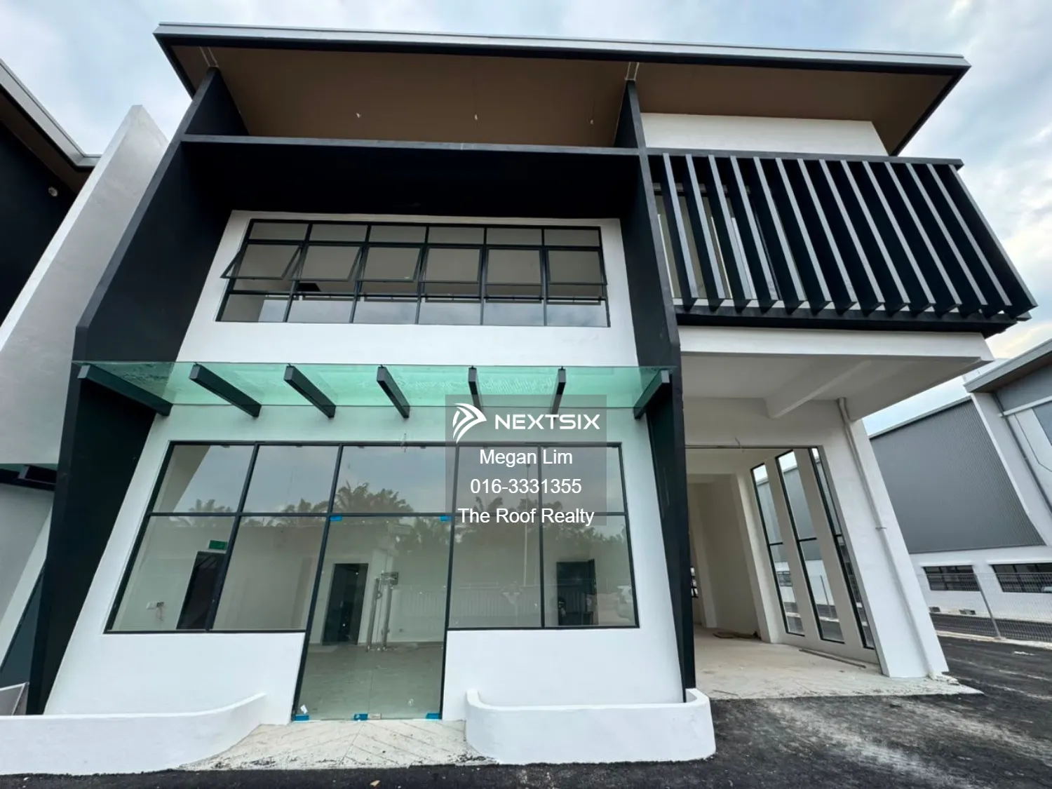 Semi-D Factory For Rent in Sepang Selangor - Image 2