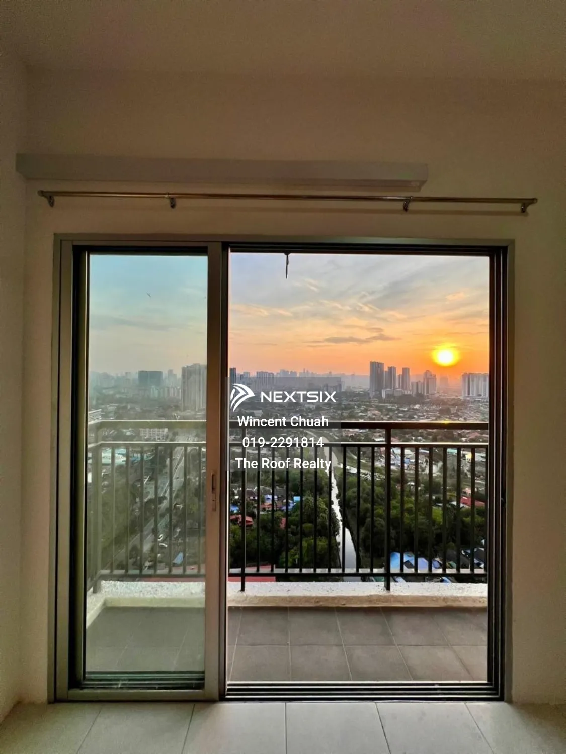 Condominium For Rent in Setapak Kuala Lumpur