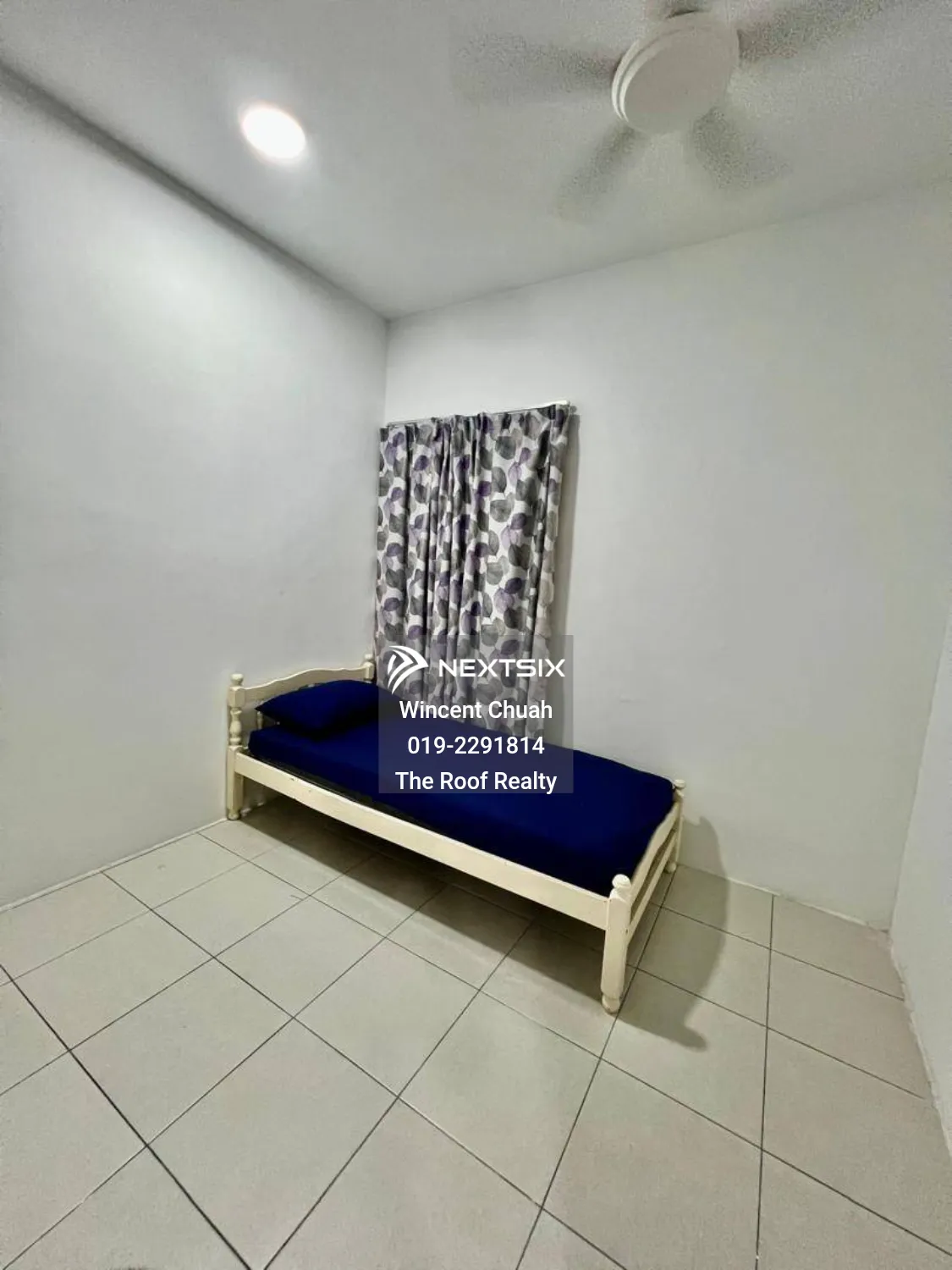 Condominium For Rent in Setapak Wilayah Persekutuan Kuala Lumpur - Image 10