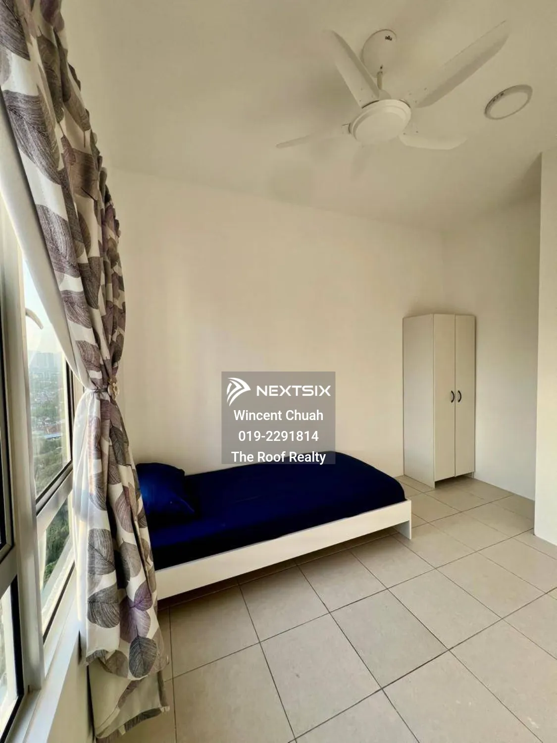 Condominium For Rent in Setapak Wilayah Persekutuan Kuala Lumpur - Image 12