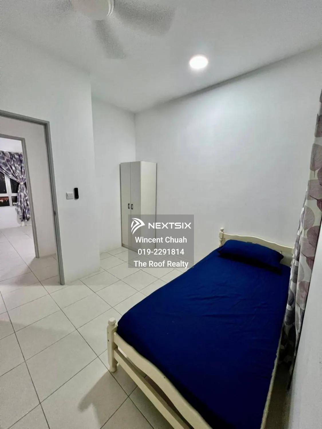 Condominium For Rent in Setapak Wilayah Persekutuan Kuala Lumpur - Image 13