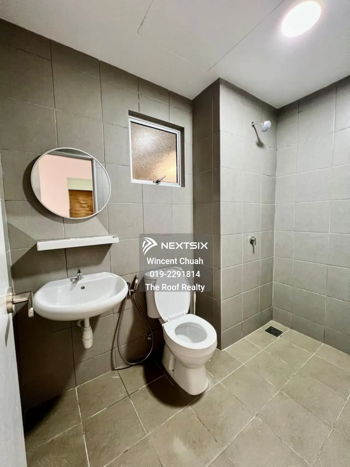 Condominium For Rent in Setapak Wilayah Persekutuan Kuala Lumpur - Image 14