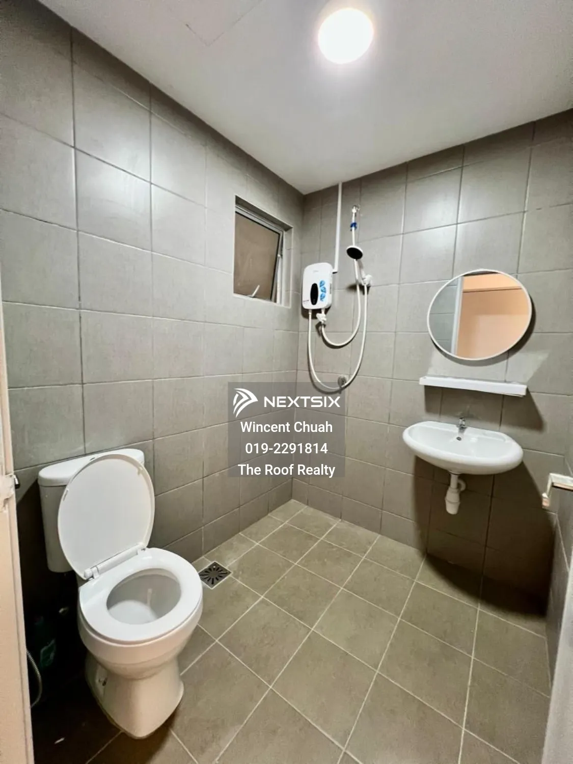 Condominium For Rent in Setapak Wilayah Persekutuan Kuala Lumpur - Image 16