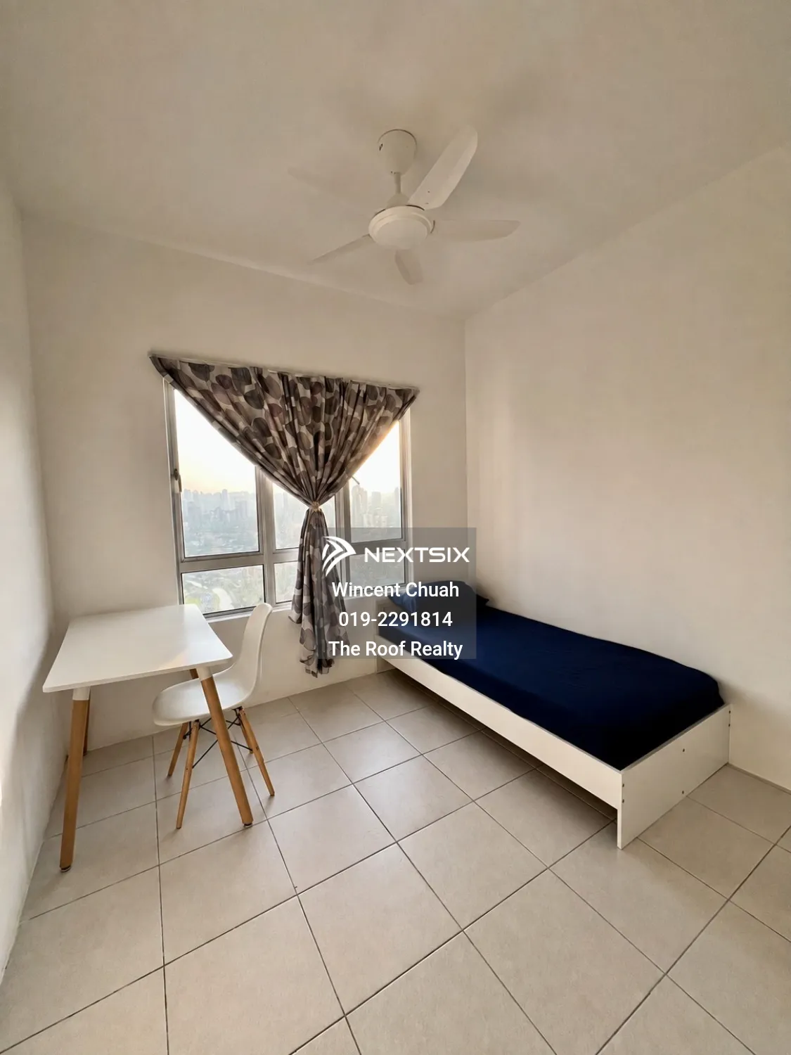 Condominium For Rent in Setapak Wilayah Persekutuan Kuala Lumpur - Image 17