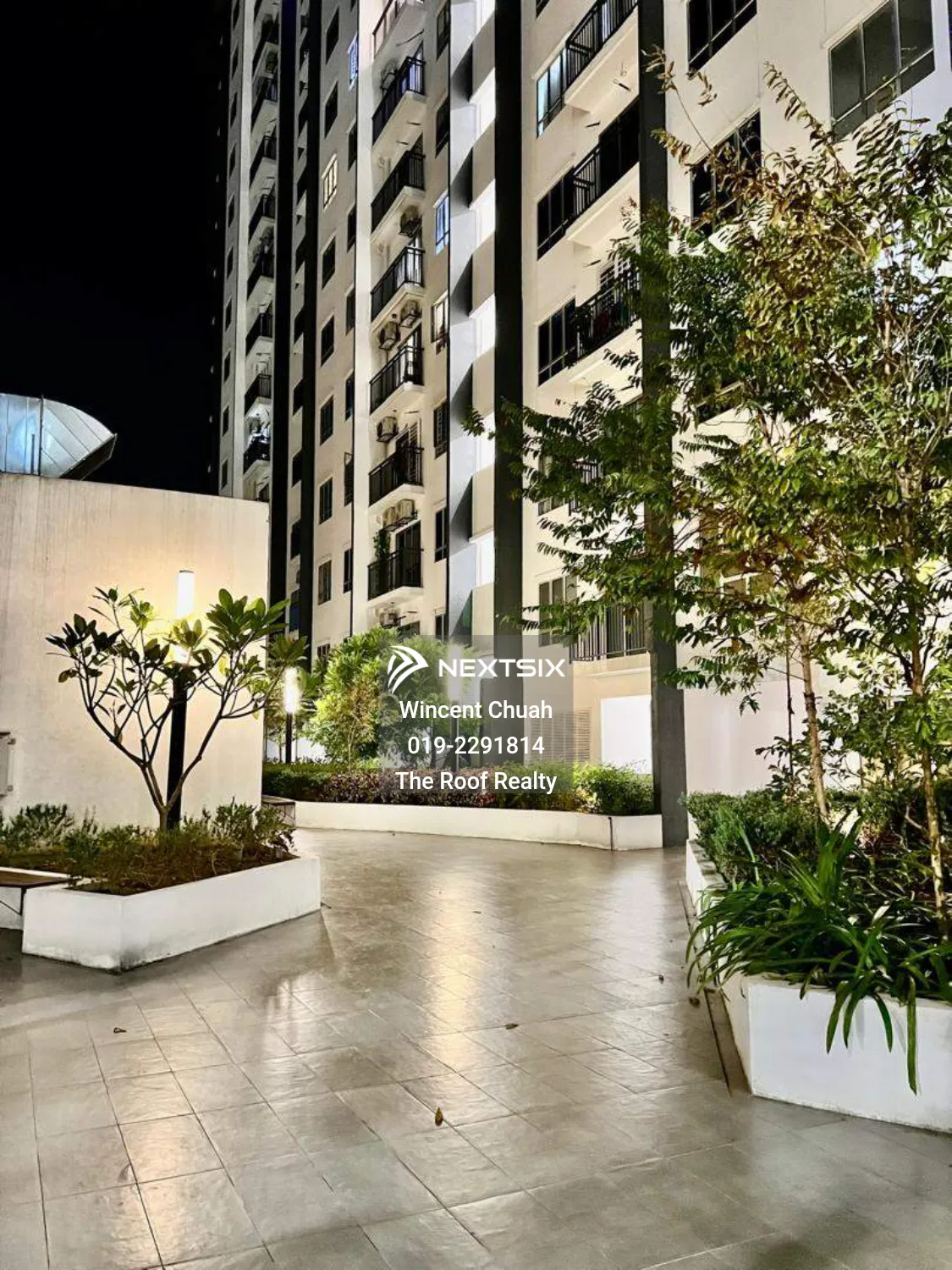 Condominium For Rent in Setapak Wilayah Persekutuan Kuala Lumpur - Image 18