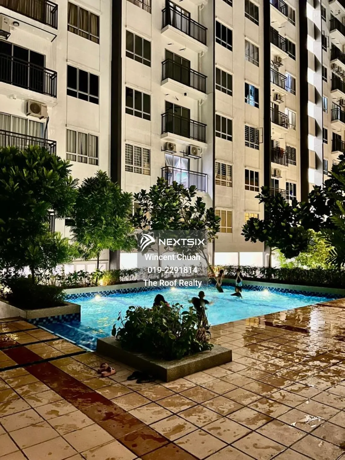 Condominium For Rent in Setapak Wilayah Persekutuan Kuala Lumpur - Image 19
