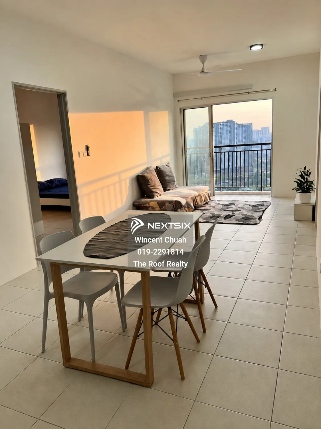 Condominium For Rent in Setapak Wilayah Persekutuan Kuala Lumpur - Image 2