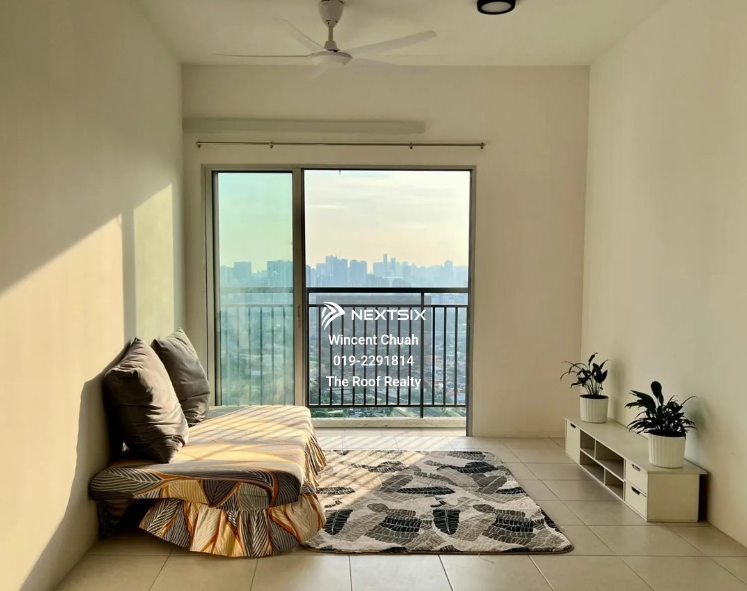 Condominium For Rent in Setapak Wilayah Persekutuan Kuala Lumpur - Image 3