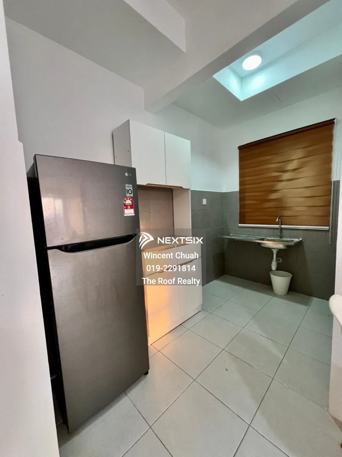 Condominium For Rent in Setapak Wilayah Persekutuan Kuala Lumpur - Image 4