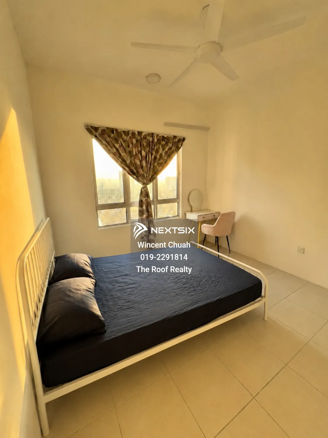 Condominium For Rent in Setapak Wilayah Persekutuan Kuala Lumpur - Image 5