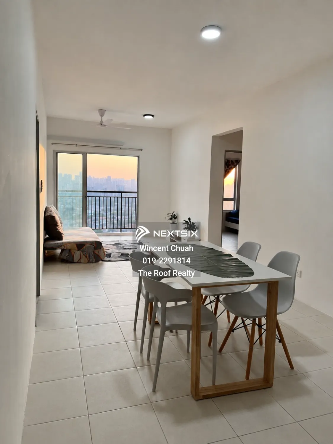 Condominium For Rent in Setapak Wilayah Persekutuan Kuala Lumpur - Image 6